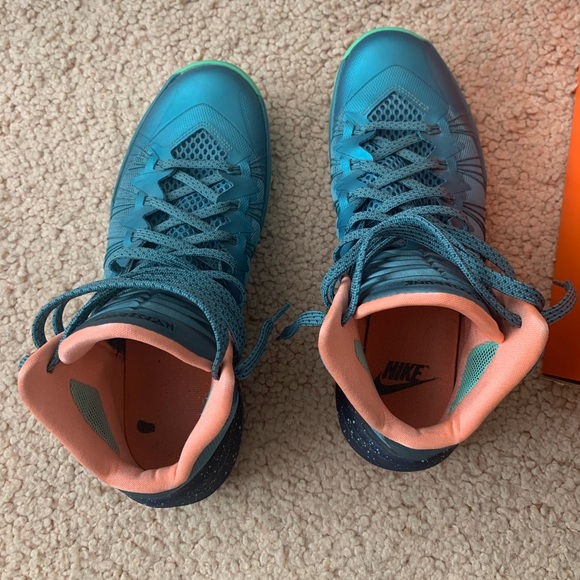 Nike Hyperdunk 2013 US Men’s 9 - Picture 5 of 6